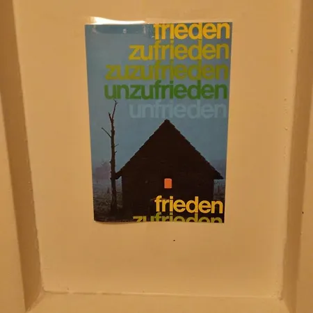 Apartman 1 Kilometer Von Der Universitat